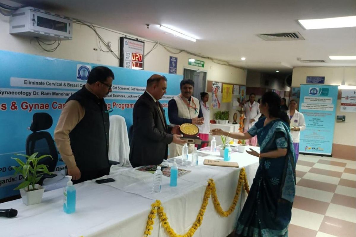 Health Awareness Programme